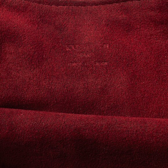 Louis Vuitton x Takashi Murakami Ursula White Multicolore Monogram Handbag - Picture 12 of 13